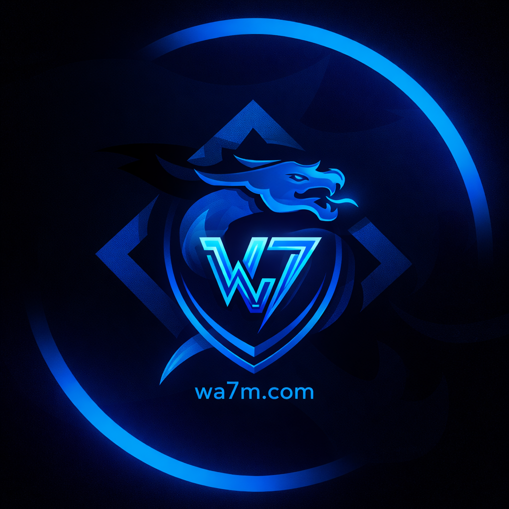 شعار منصة وهم للاختراق - WAHM